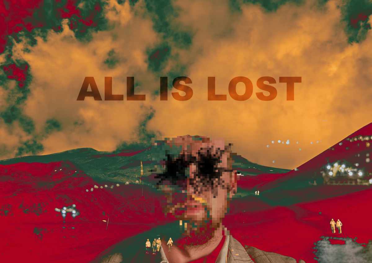 AllIsLost